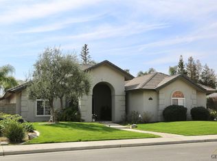 13219 Coco Palm Ct, Bakersfield, CA 93314