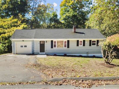 3 Horseshoe Drive, Danbury, CT, 06811