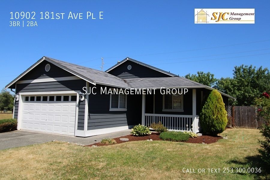 1st image of 10902 181st Avenue Pl E