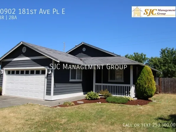 10902 181st Avenue Pl E, Bonney Lake, WA 98391