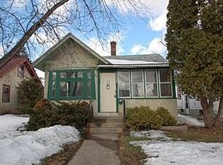 2208 38th St E, Minneapolis, MN 55407