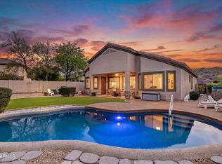 18488 W Sweet Acacia Dr, Goodyear, AZ 85338