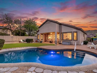 18488 W SWEET ACACIA Drive, Goodyear, AZ, 85338
