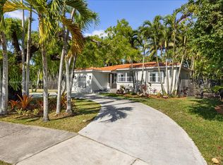 5817 SW 62nd Ave, South Miami, FL 33143