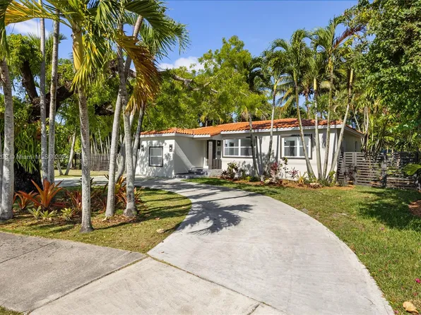 5817 SW 62nd Ave, South Miami, FL 33143