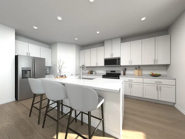 Roma Plan, Coasterra - Reserve Series