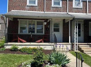 1143 Gregg Ave, Reading, PA 19607