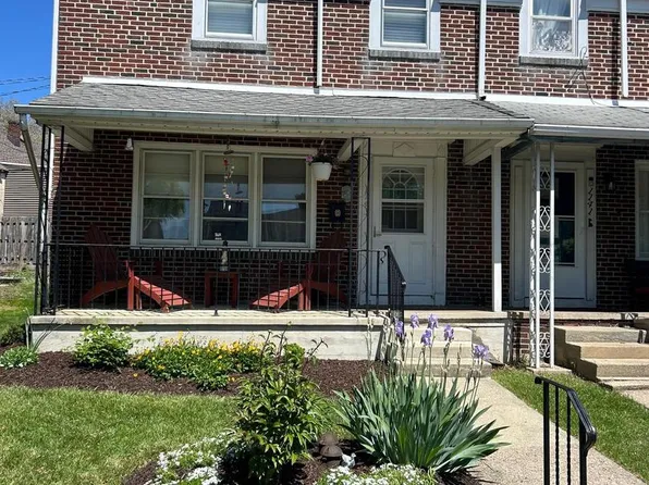 1143 Gregg Ave, Reading, PA 19607