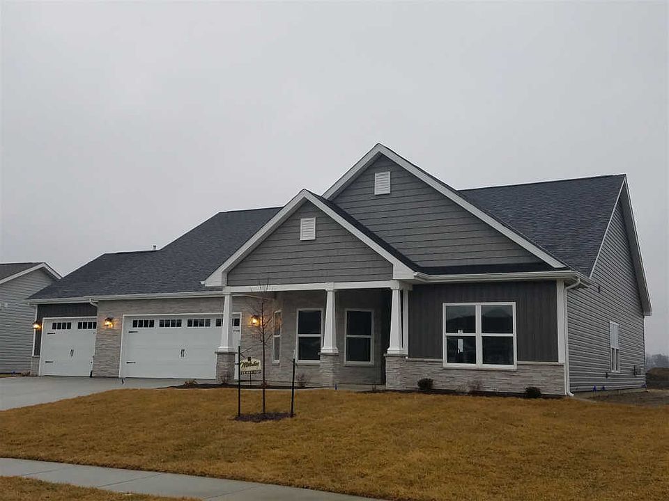 1st image of 4457 Hayloft Dr