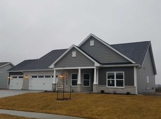 4457 Hayloft Dr, West Lafayette, IN 47906