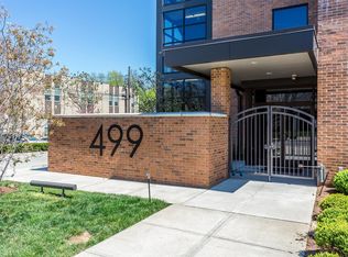 499 E High St UNIT 204, Lexington, KY 40507
