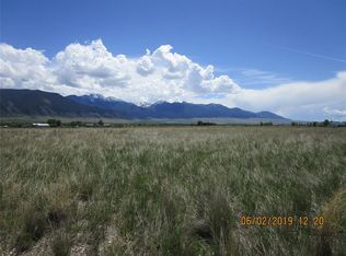 11 Fraker Loop, Whitehall, MT 59759