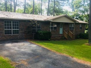113 Carpenter Dr, New Hope, AL 35760