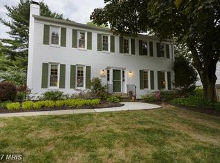 15908 Jerald Rd, Laurel, MD 20707