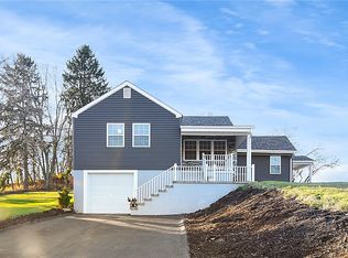 1603 Maratta Rd, Aliquippa, PA 15001