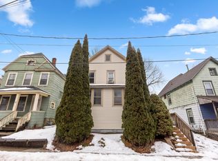10 Stone St, Binghamton, NY
