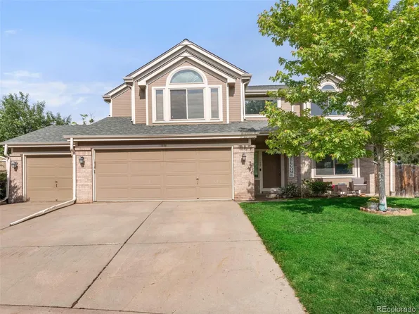11585 Clayton Court, Thornton, CO 80233