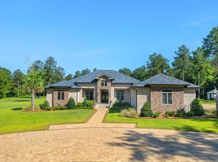 1093 San Bonita Blvd, Havana, FL 32333