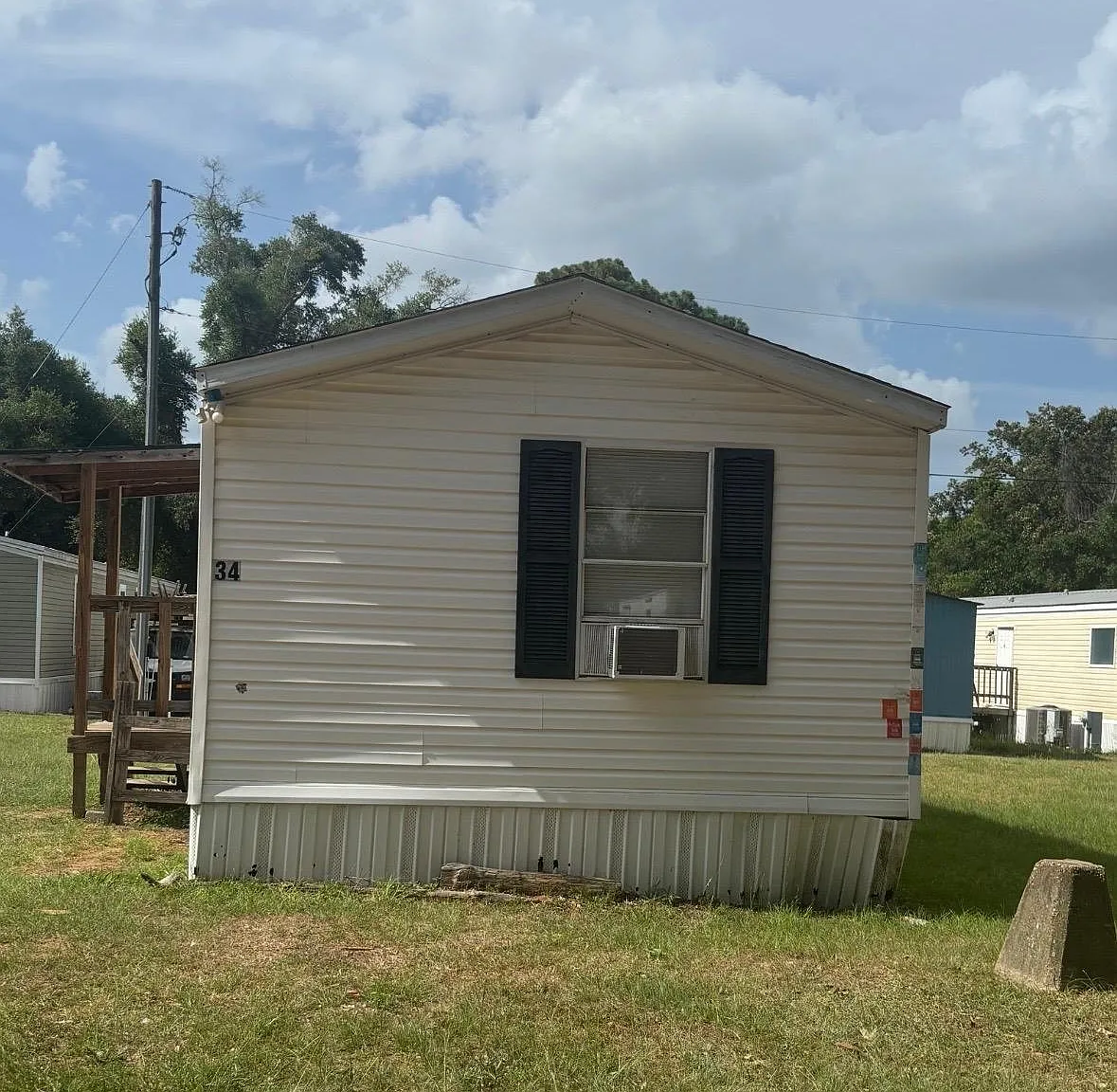 3351 Denmark Rd — Photo 1