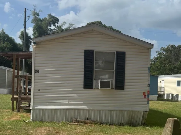 3351 Denmark Rd, Mobile, AL 36618