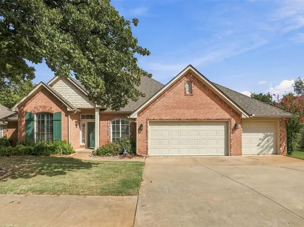13728 Kirkland Rdg, Edmond, OK 73013