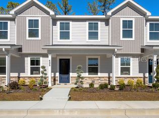 492 Royal Rd, Hardeeville, SC 29927