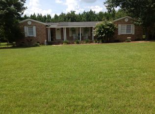 5517 New Bethel Rd, Valdosta, GA 31605