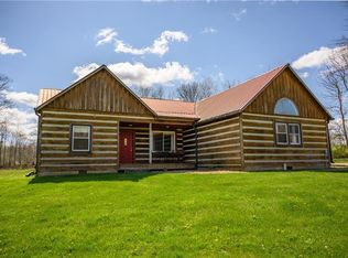 3243 Green Valley Rd, Nashville, IN 47448