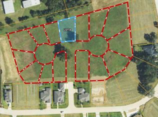 2409 Pecan Crossing Ct, Brenham, TX 77833