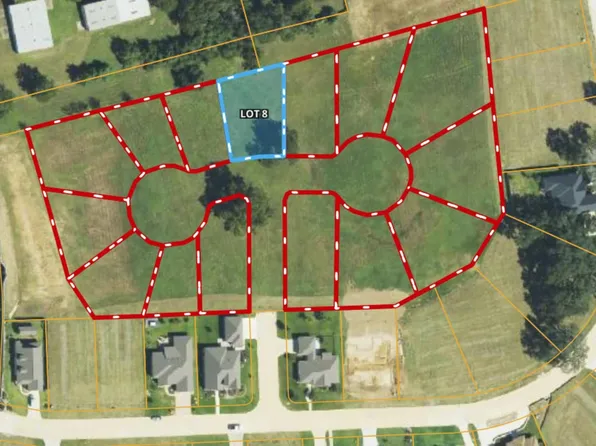 2409 Pecan Crossing Ct, Brenham, TX 77833