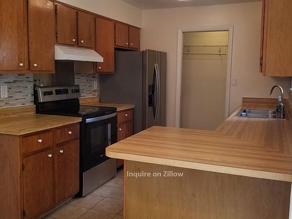 New Stainless Steel Appliances