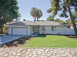 3030 N Inyo St, Bakersfield, CA 93305