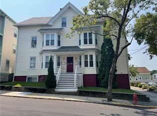 56 Olo St, Woonsocket, RI 02895
