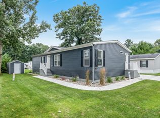 75 Viking Dr #75, Sparta, MI 49345
