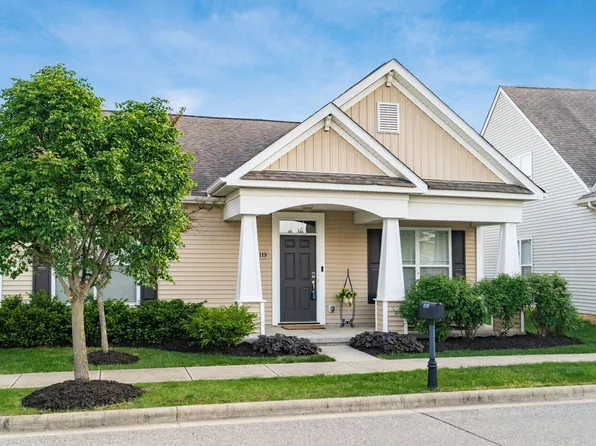 2119 Sawgrass St, Grove City, OH 43123