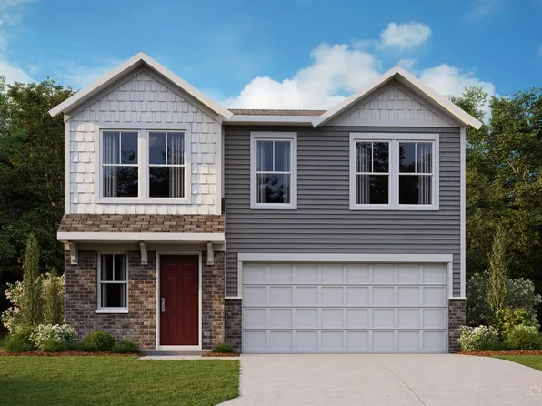 3361 Dewdrop Way, Batavia, OH 45103