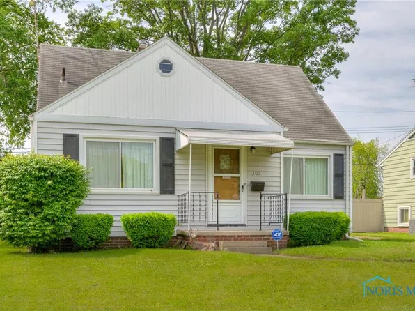 301 Northdale Dr, Toledo, OH 43612