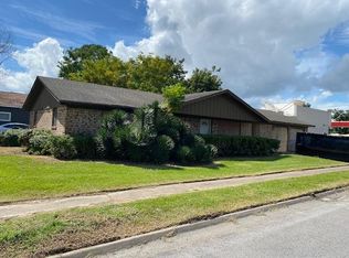 1601 Grannis Ave, Port Arthur, TX 77640