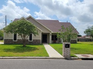 2822 Hackberry Ln, Edinburg, TX 78539