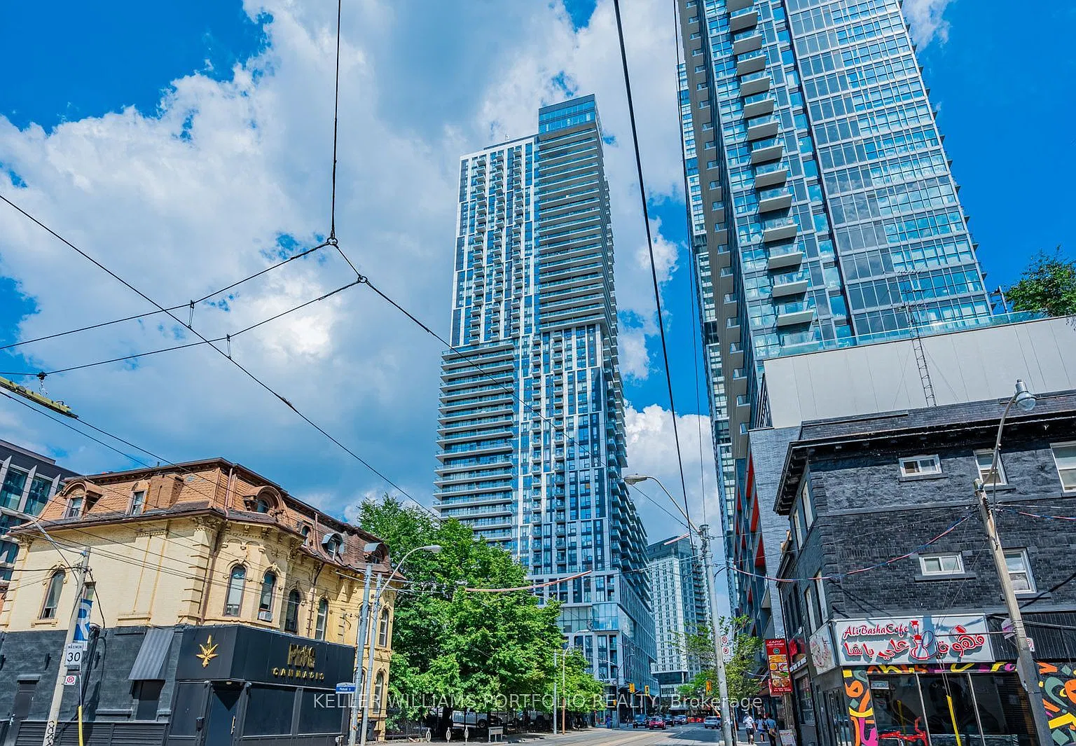 2 bed, $2,350 — Photo 1