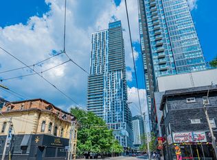 251 Jarvis St #1633, Toronto, ON M5B 0C3
