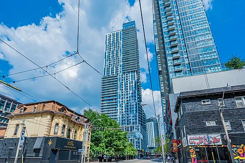 251 Jarvis St #1633 Photo 1