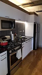 Rented by Henry Management