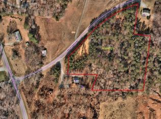 1728 Shiloh Church Rd LOT 3A, Rural Hall, NC 27045