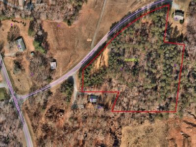 1728 Shiloh Church Rd LOT 3A, Rural Hall, NC, 27045