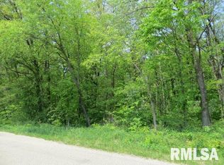 0 Tyrrell Rd, Mackinaw, IL 61755