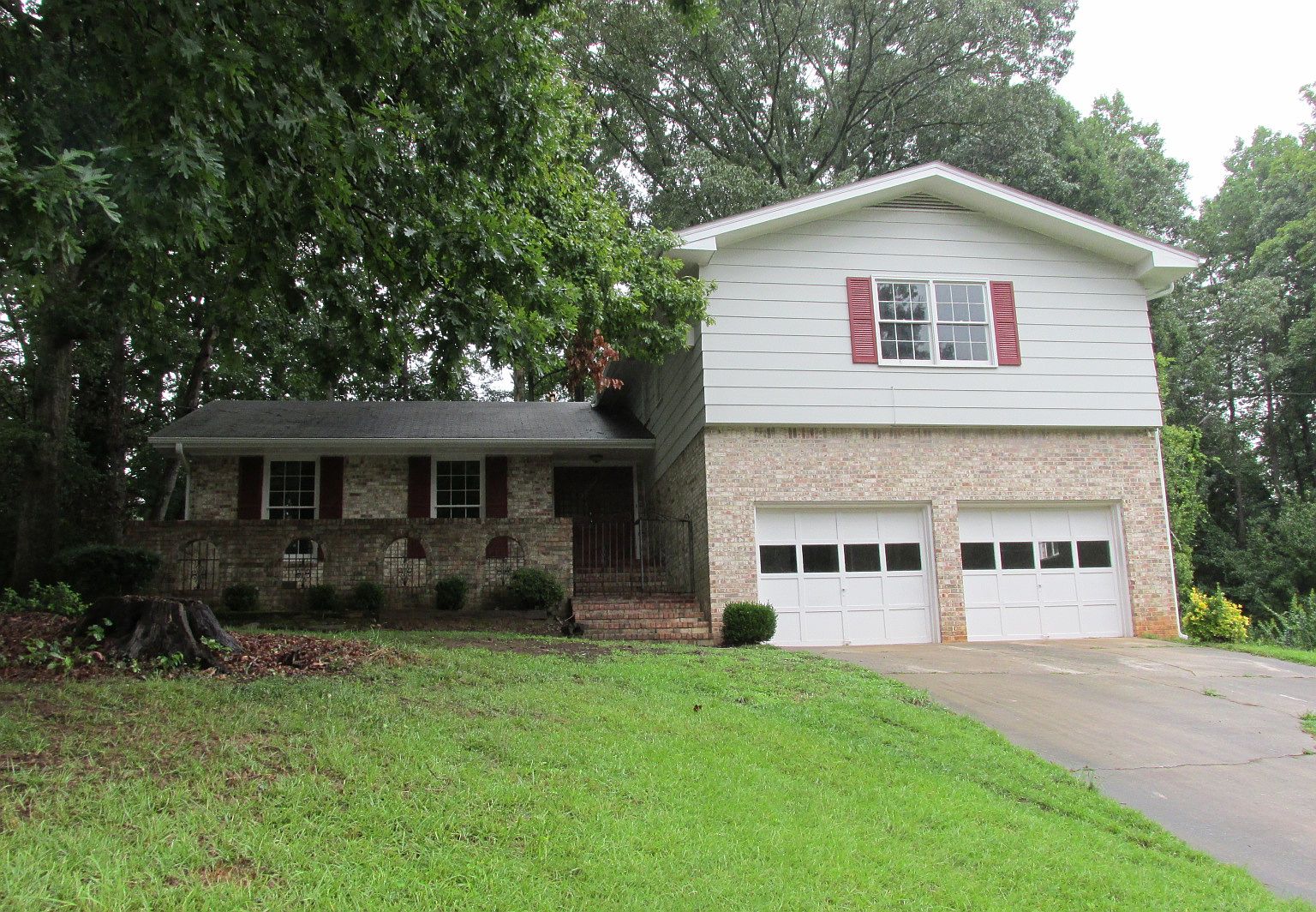 4196 Hambrick Way, Stone Mountain, GA 30083 Zillow