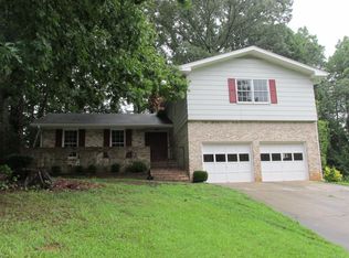 4196 Hambrick Way, Stone Mountain, GA 30083