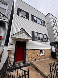 123 Collard Street, #2