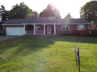 113 Valley Ct, Perryville, KY 40468